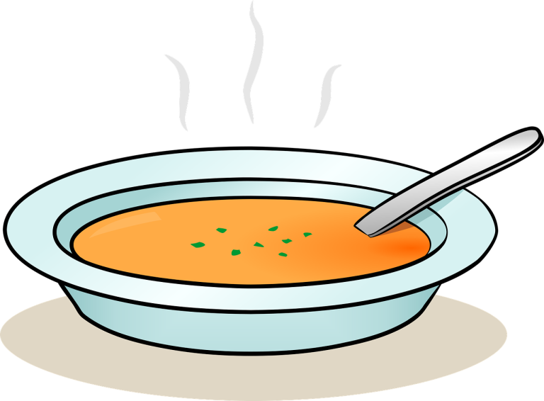 Тешка супа
