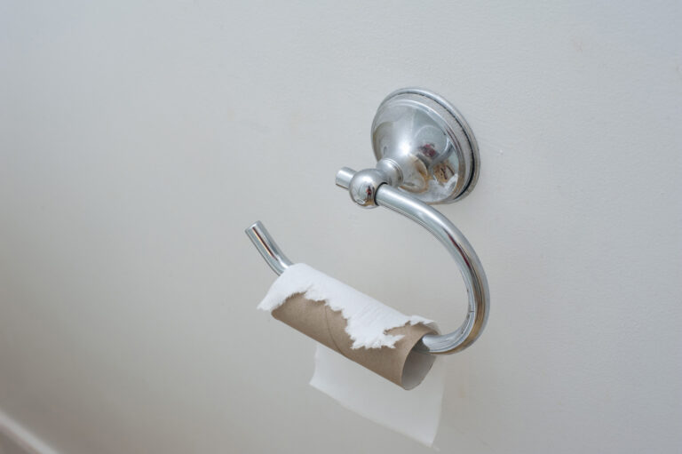 Рестрикција на тоалетната хартија од следната недела- предложи кризниот штаб при владата