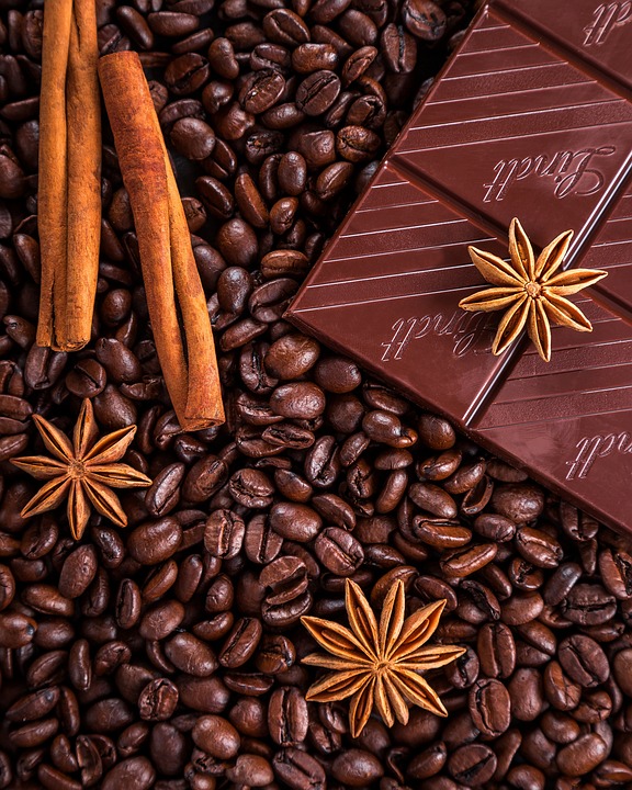 Слатка магија: Историјата за настанувањето на чоколадото