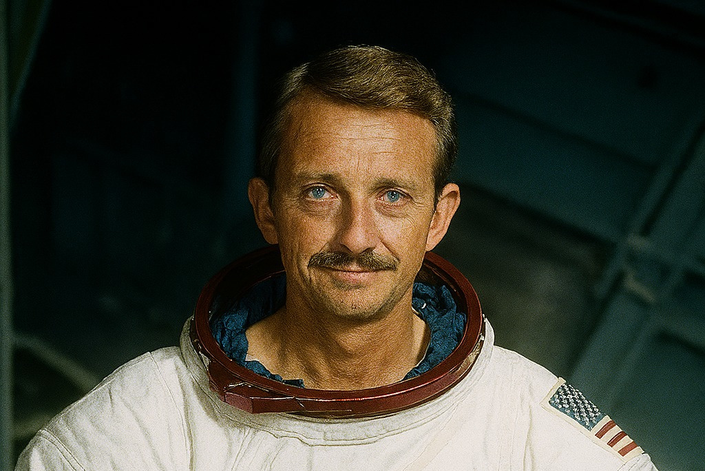 Најголемата вселенска шега во историјата